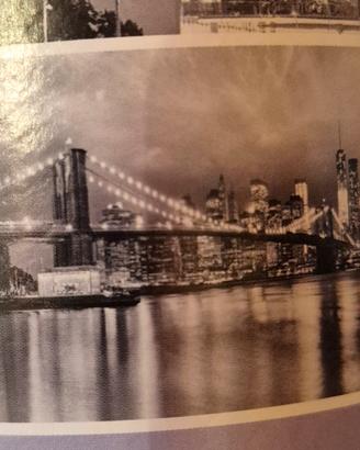 carta da parati NEW YORK 3.68x254 cm