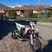 Fantic xm50