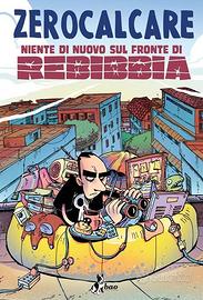 Niente di nuovo sul fronte di Rebibbia fumetti