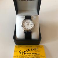 Pierre Bonnet sport line
