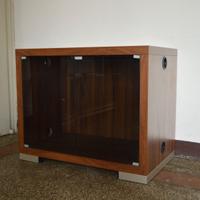 Porta stampante, tv , videoregistratore e lettore