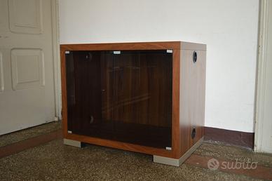 Porta stampante, tv , videoregistratore e lettore