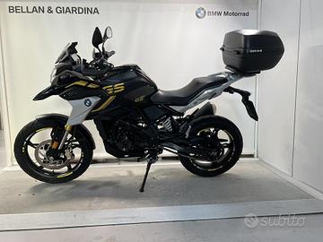 BMW g 310 gs Abs my21