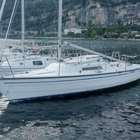 Barca a vela FARR 740