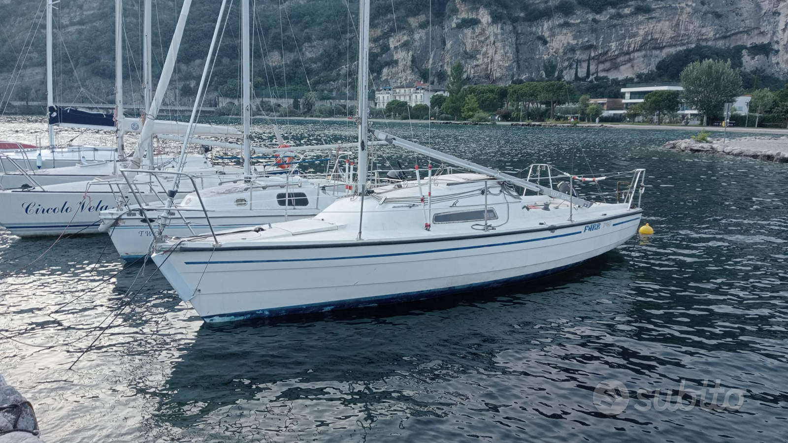 FARR 740 SPORT — View photo 1
