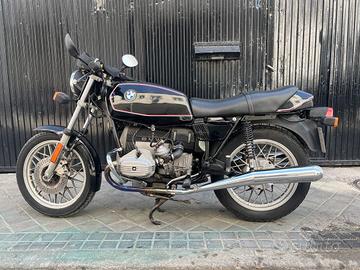 Ricambi usati BMW R 65 1982
