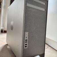 MacPro 1,1 (portato a 2,1) Apple