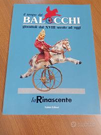 Editoria vintage anni 80