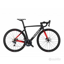 Bici da corsa WILIER Cento10 SL FORCE AXS 12V Tg M