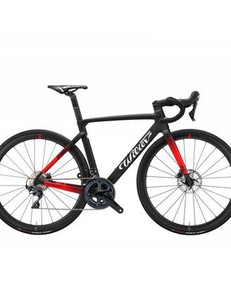 Bici da corsa WILIER Cento10 SL FORCE AXS 12V Tg M