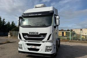 STRALIS 480 EURO 6 TRATTORE STRADALE AUTOMATICO/IN