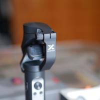 gimbal smartphone hohem