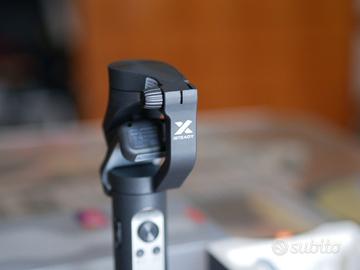 gimbal smartphone hohem