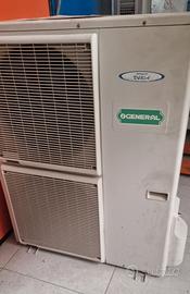 CONDIZIONATORI FUJITSU 45000 BTU