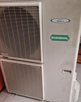 CONDIZIONATORI FUJITSU 45000 BTU