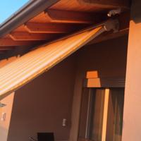 Tenda da sole elettrica xl 280x225 tempotest