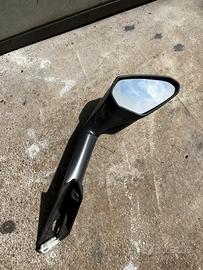 Specchietto destro gilera nexus 500