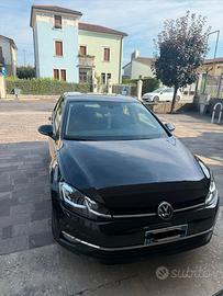 VW GOLF 7 2.0 TDI 150CV DSG - berlina 5P