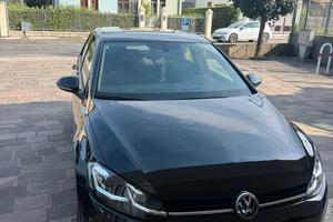 VW GOLF 7 2.0 TDI 150CV DSG - berlina 5P