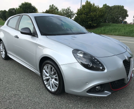 Alfa Romeo Giulietta 1.6 TCT 120cv Pack Veloce