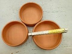 vasi terracotta