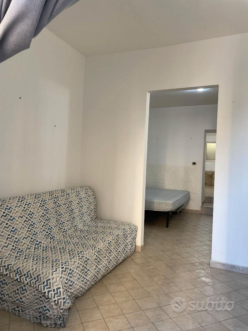 Appartamento – CT - Vista 2
