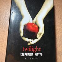 Twilight Saga Completa