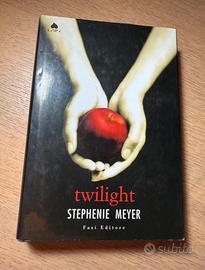 Twilight Saga Completa