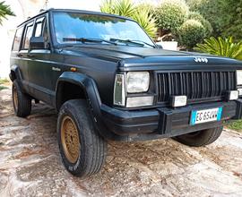JEEP Cherokee - 1991