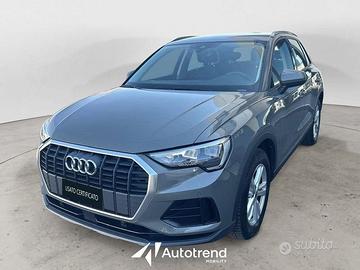 Audi Q3 35 TDI 150 CV Automatica S-tronic Bus...
