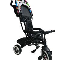 Kinderkraft ASTON Triciclo bambini