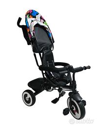 Kinderkraft ASTON Triciclo bambini