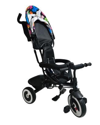 Kinderkraft ASTON Triciclo bambini