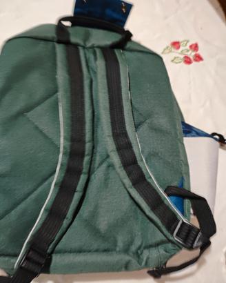borsa termica Benetton 