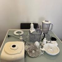 Kenwood Multipro FDP64 - perfettamente funzionante