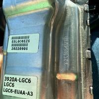 Kymco Ak 550 centralina ECU variatore