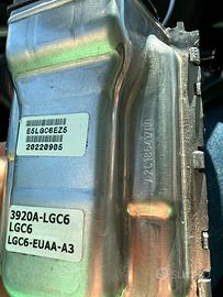 Kymco Ak 550 centralina ECU variatore