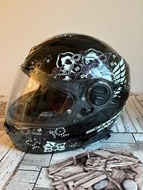 Casco donna Scorpion exo taglia XS
