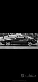 Porsche 911/928