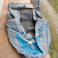 gommone laros pirelli 340 