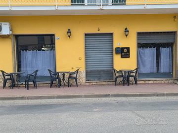 Locale commerciale Pula