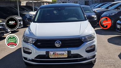 Volkswagen T-Roc 1.6 TDI SCR Advanced BlueMotion T