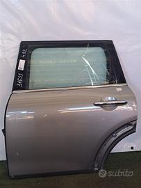 PORTIERA POSTERIORE SINISTRA MINI Clubman Serie (F