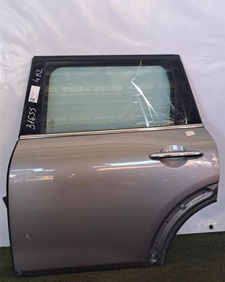 PORTIERA POSTERIORE SINISTRA MINI Clubman Serie (F