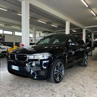 Bmw X5 M 4.4 V8 575cv 12/2017 Tetto Scarichi 360