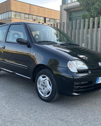 Fiat 600 1.1