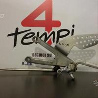 Pedana cambio Yamaha R1 2001-2001