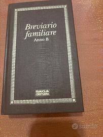 Breviario familiare Anno B