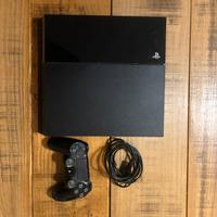 Play station 4