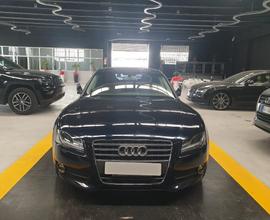 AUDI A5 SPB 1.8 TFSI multitronic